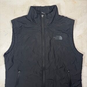 The North Face Women's Mediums Tamburello Vest Black